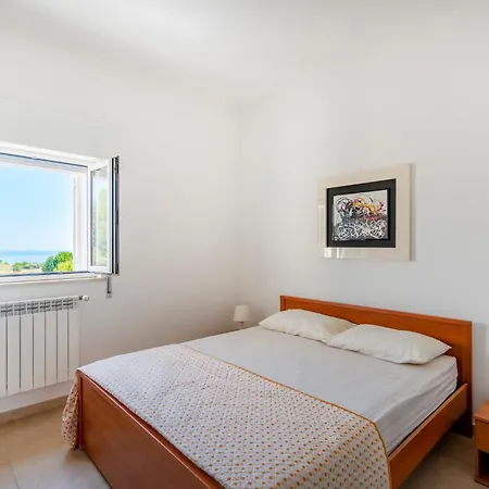 Guesthost - Dimora Melillo - Lovely Seaview *