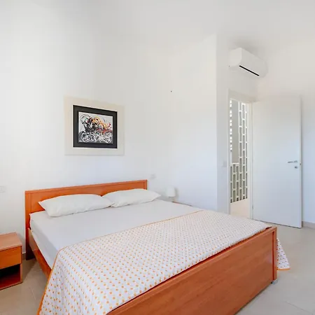 Appartement Guesthost - Dimora Melillo - Lovely Seaview *