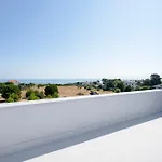 Guesthost - Dimora Melillo - Lovely Seaview בארי