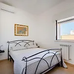 דירה Guesthost - Dimora Melillo - Lovely Seaview *