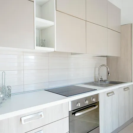 Apartamento Guesthost - Dimora Melillo - Lovely Seaview