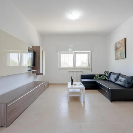 Apartment Guesthost - Dimora Melillo - Lovely Seaview Bari