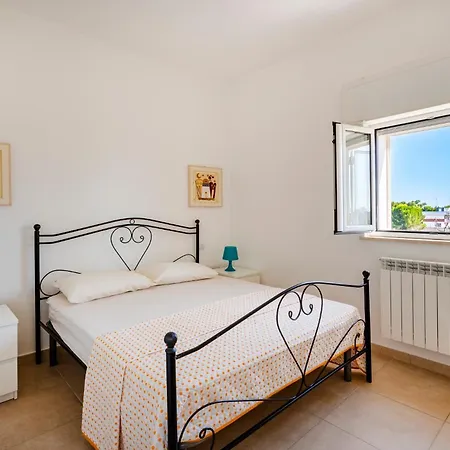 Guesthost - Dimora Melillo - Lovely Seaview