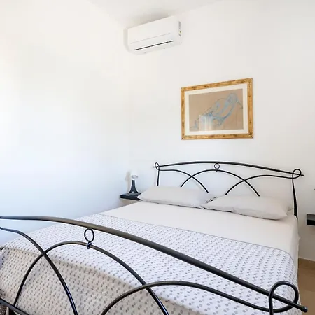 Guesthost - Dimora Melillo - Lovely Seaview