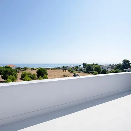 Guesthost - Dimora Melillo - Lovely Seaview Bari