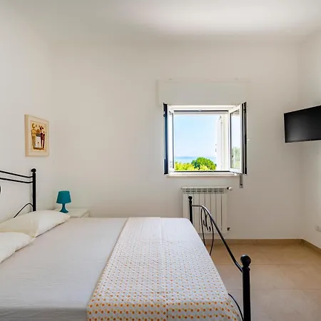 Guesthost - Dimora Melillo - Lovely Seaview