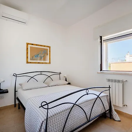 Apartment Guesthost - Dimora Melillo - Lovely Seaview *