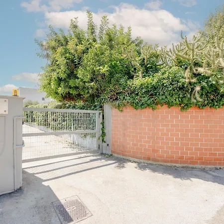דירה Guesthost - Dimora Melillo - Lovely Seaview *
