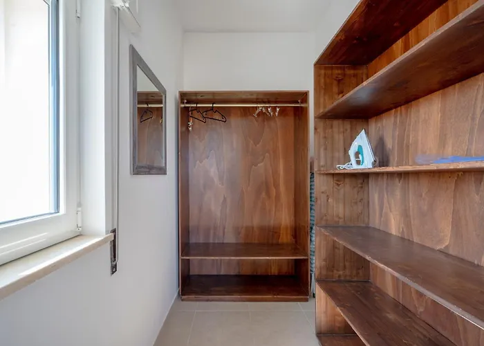 Apartament Guesthost - Dimora Melillo - Lovely Seaview *