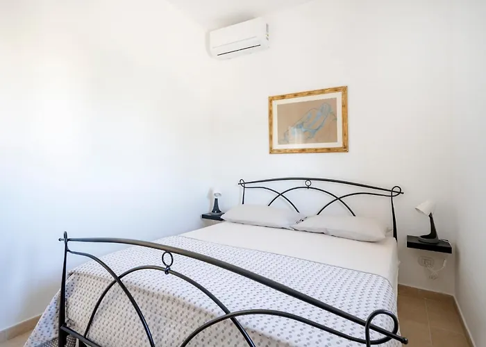 Guesthost - Dimora Melillo - Lovely Seaview