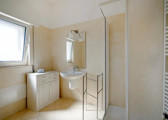 Guesthost - Dimora Melillo - Lovely Seaview